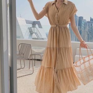 Meet your Posher, Helen